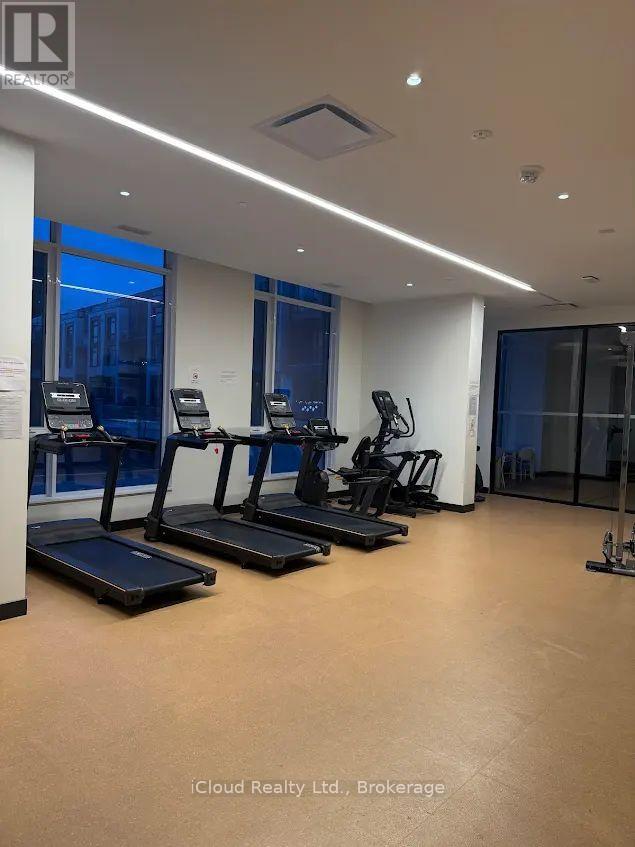 934 - 2 David Eyer Road, Richmond Hill, Ontario  L4S 0N6 - Photo 13 - N12971784