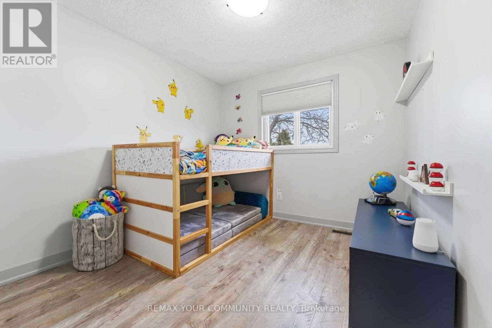 17 Fox Run Lane, Bradford West Gwillimbury (Bradford), Ontario L3Z 2J1 - Photo 16 - N12971786