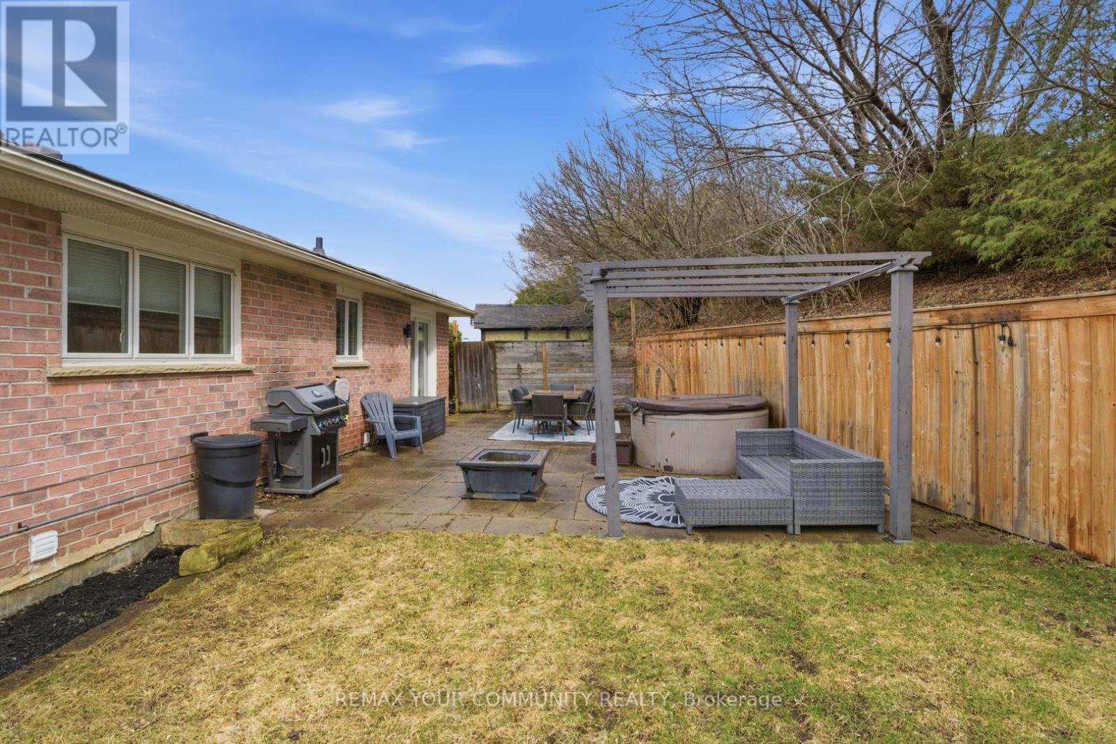 17 Fox Run Lane, Bradford West Gwillimbury (Bradford), Ontario L3Z 2J1 - Photo 32 - N12971786