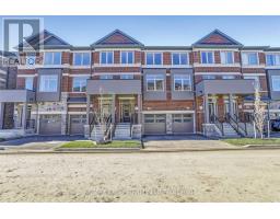 40 SISSONS WAY, Markham, Ontario