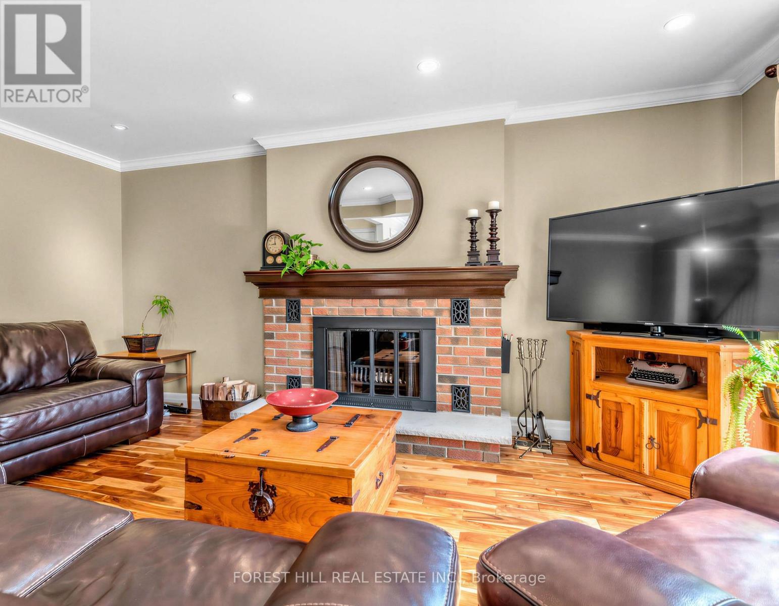 39 Freeman Road, Markham, Ontario  L3P 4E9 - Photo 11 - N12971854