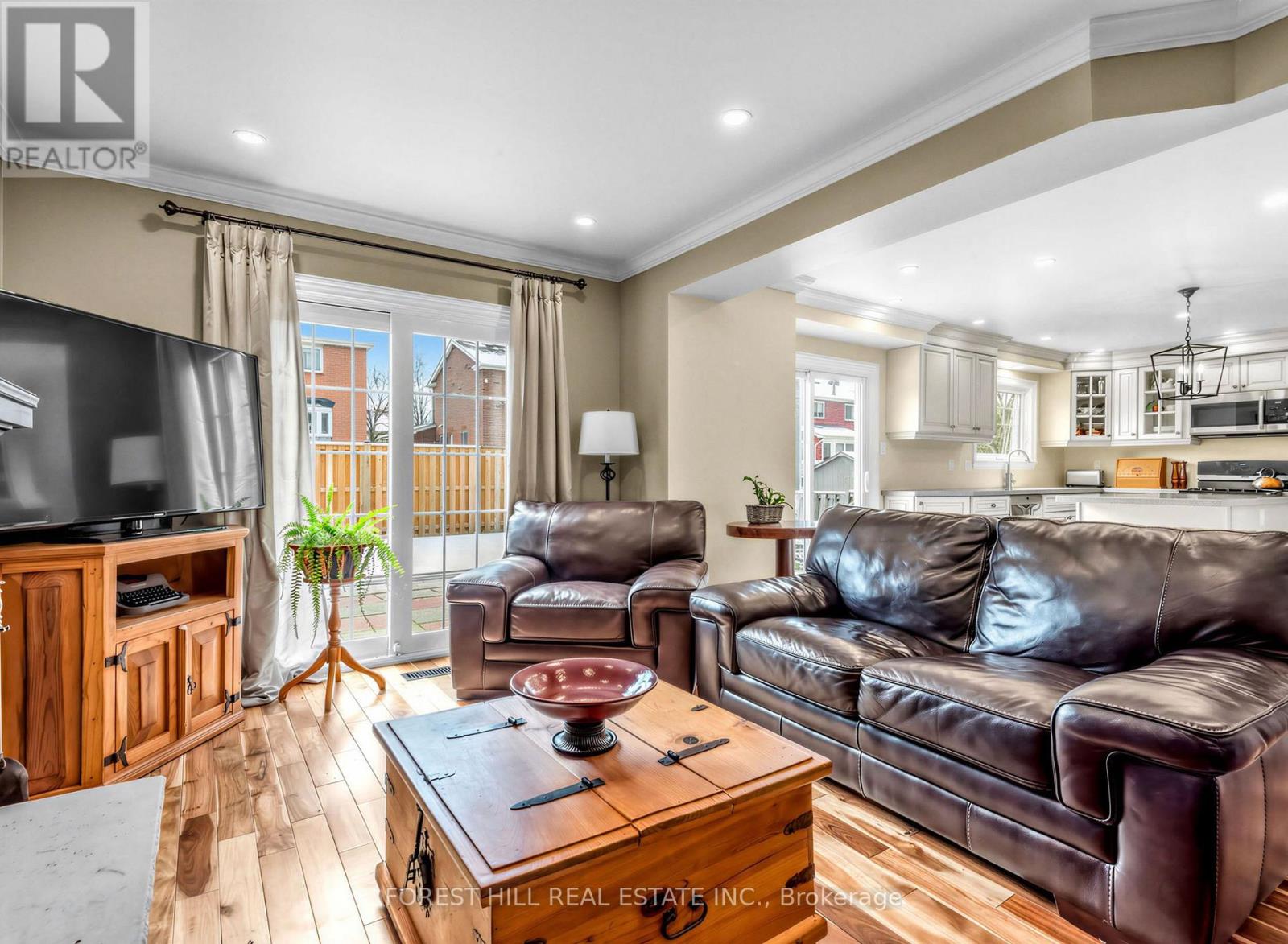 39 Freeman Road, Markham, Ontario  L3P 4E9 - Photo 12 - N12971854