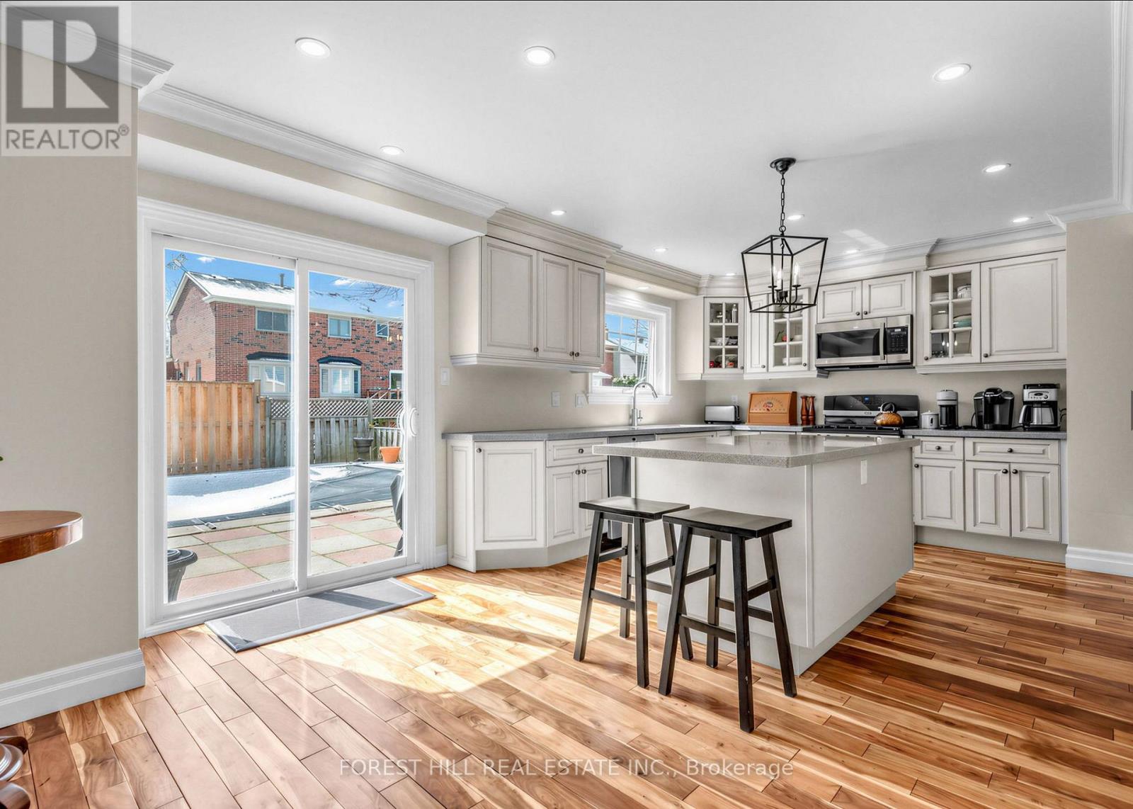 39 Freeman Road, Markham, Ontario  L3P 4E9 - Photo 13 - N12971854