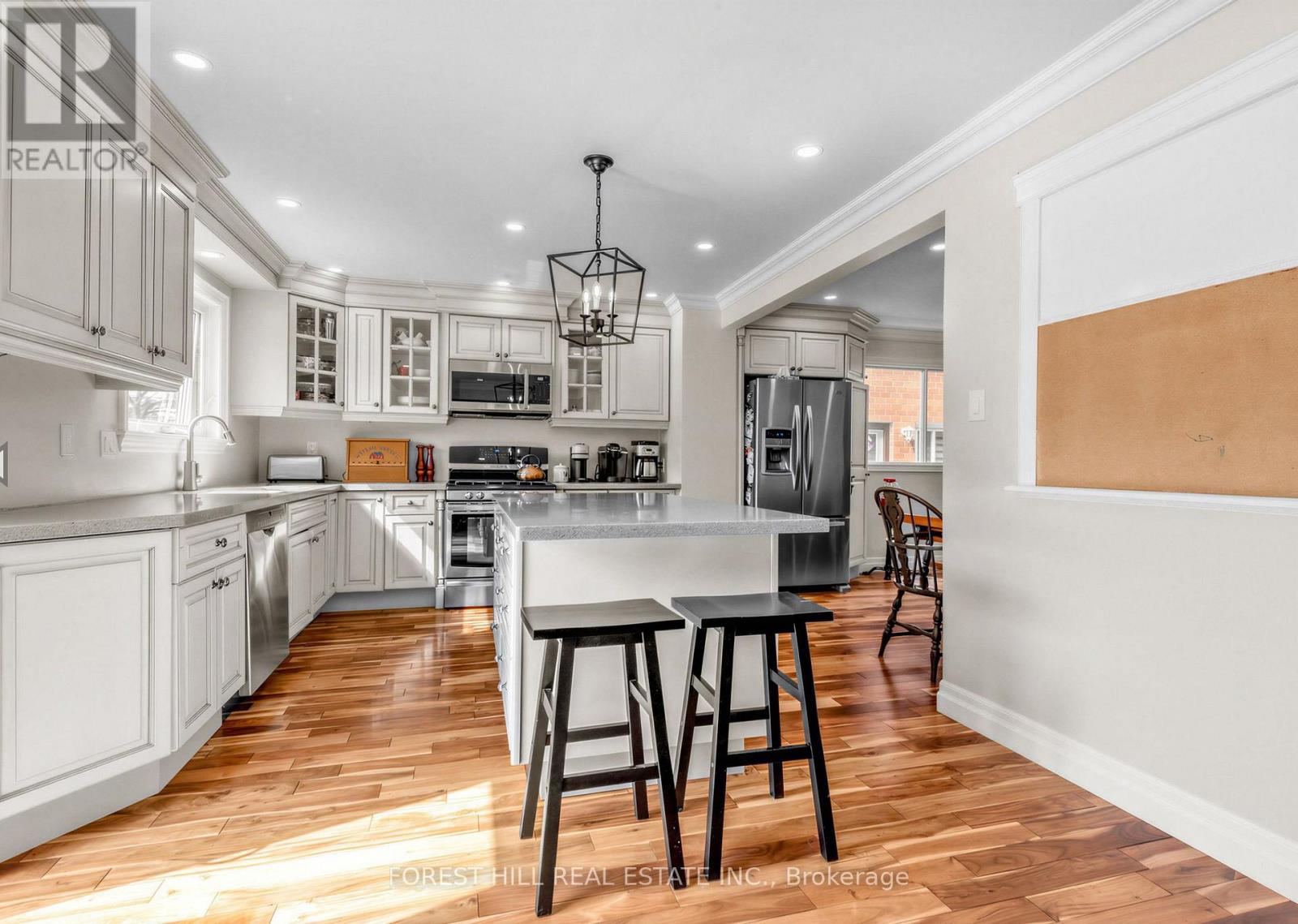 39 Freeman Road, Markham, Ontario  L3P 4E9 - Photo 14 - N12971854