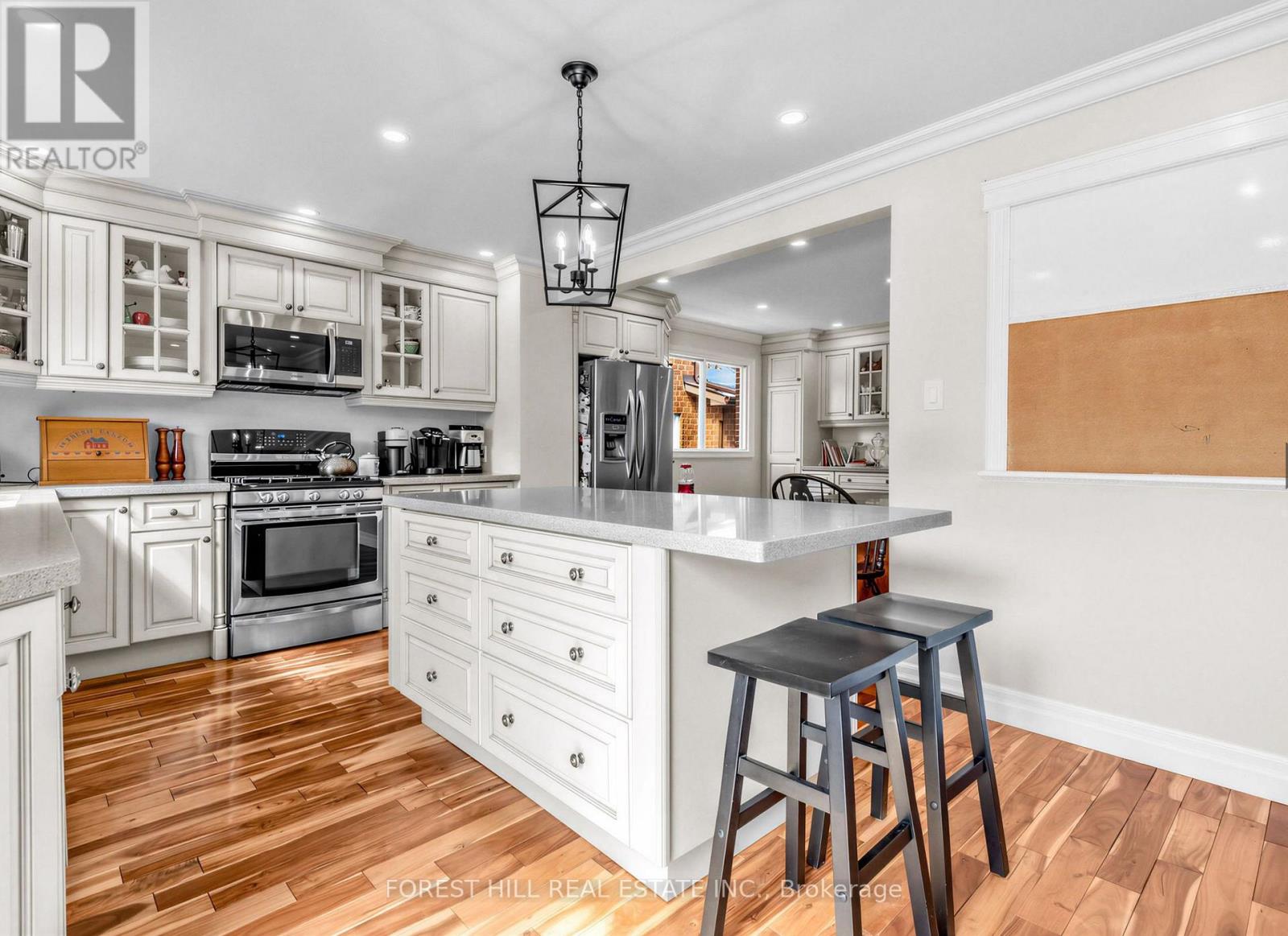 39 Freeman Road, Markham, Ontario  L3P 4E9 - Photo 15 - N12971854