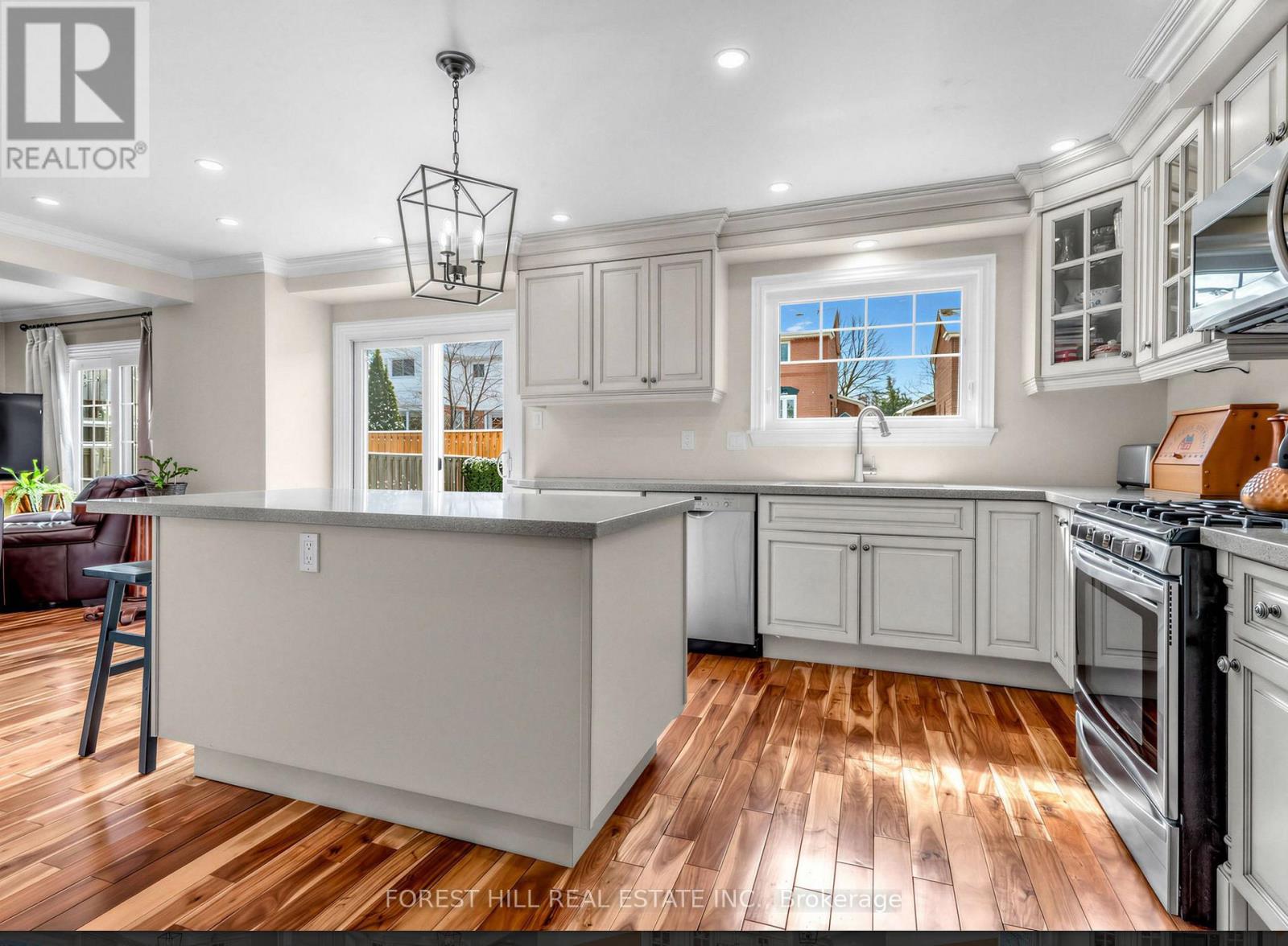 39 Freeman Road, Markham, Ontario  L3P 4E9 - Photo 18 - N12971854