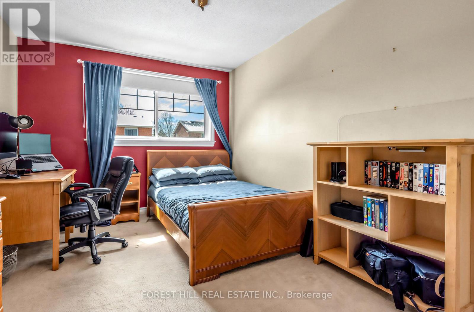 39 Freeman Road, Markham, Ontario  L3P 4E9 - Photo 28 - N12971854