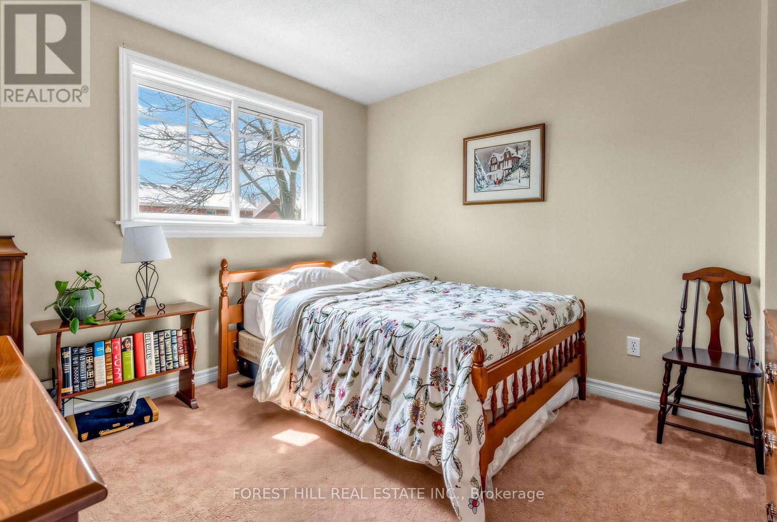 39 Freeman Road, Markham, Ontario  L3P 4E9 - Photo 29 - N12971854