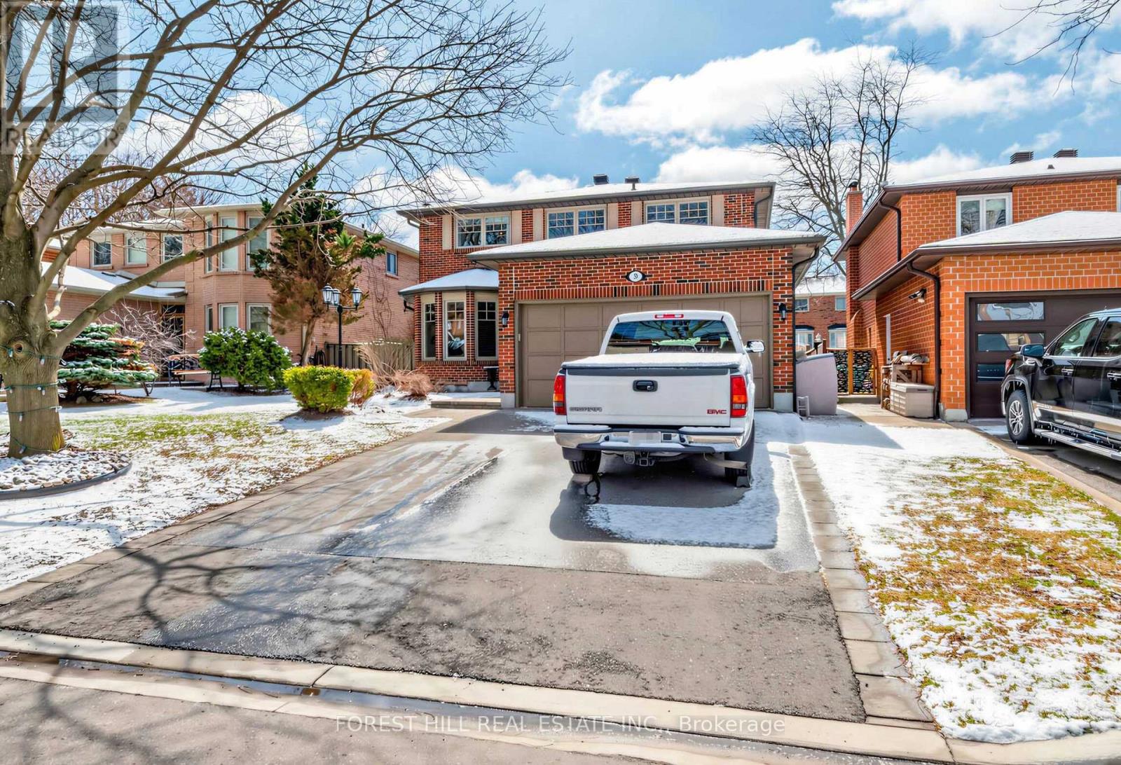 39 Freeman Road, Markham, Ontario  L3P 4E9 - Photo 3 - N12971854