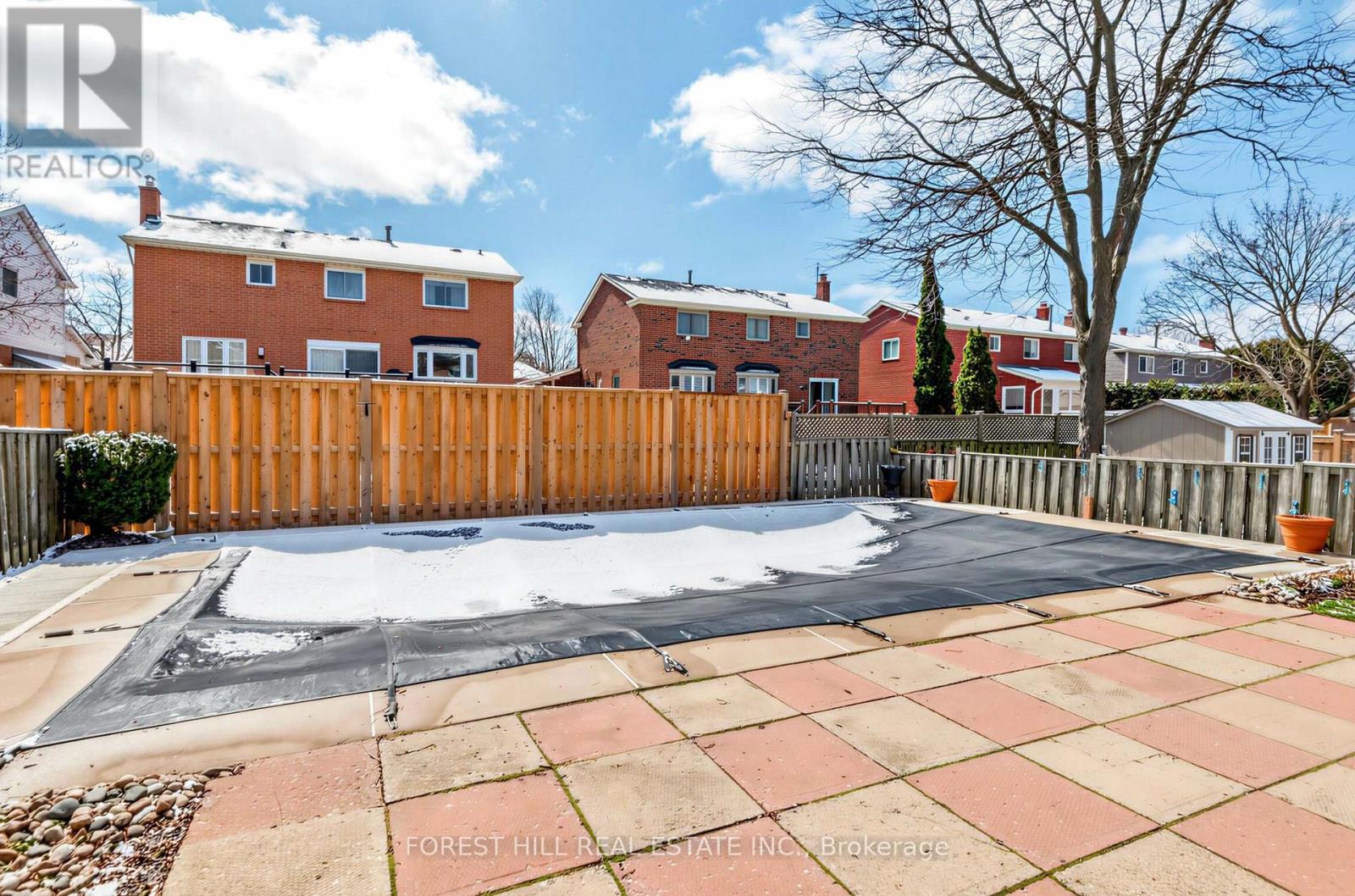 39 Freeman Road, Markham, Ontario  L3P 4E9 - Photo 32 - N12971854