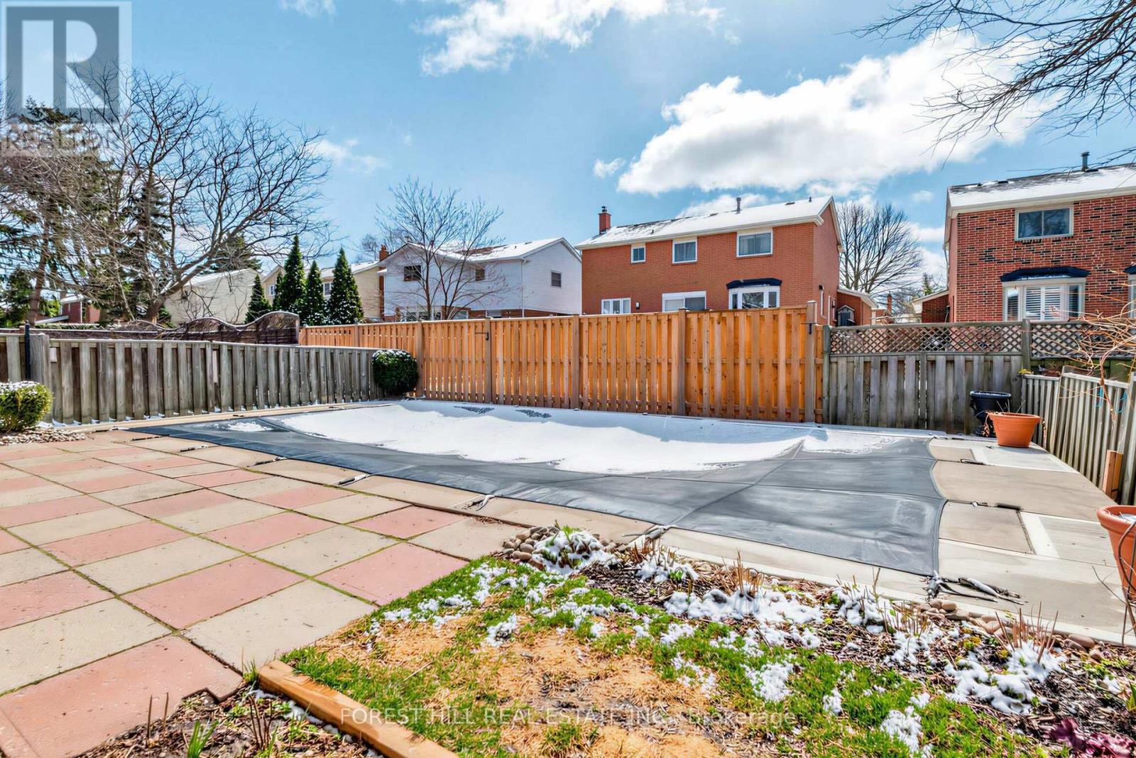 39 Freeman Road, Markham, Ontario  L3P 4E9 - Photo 33 - N12971854