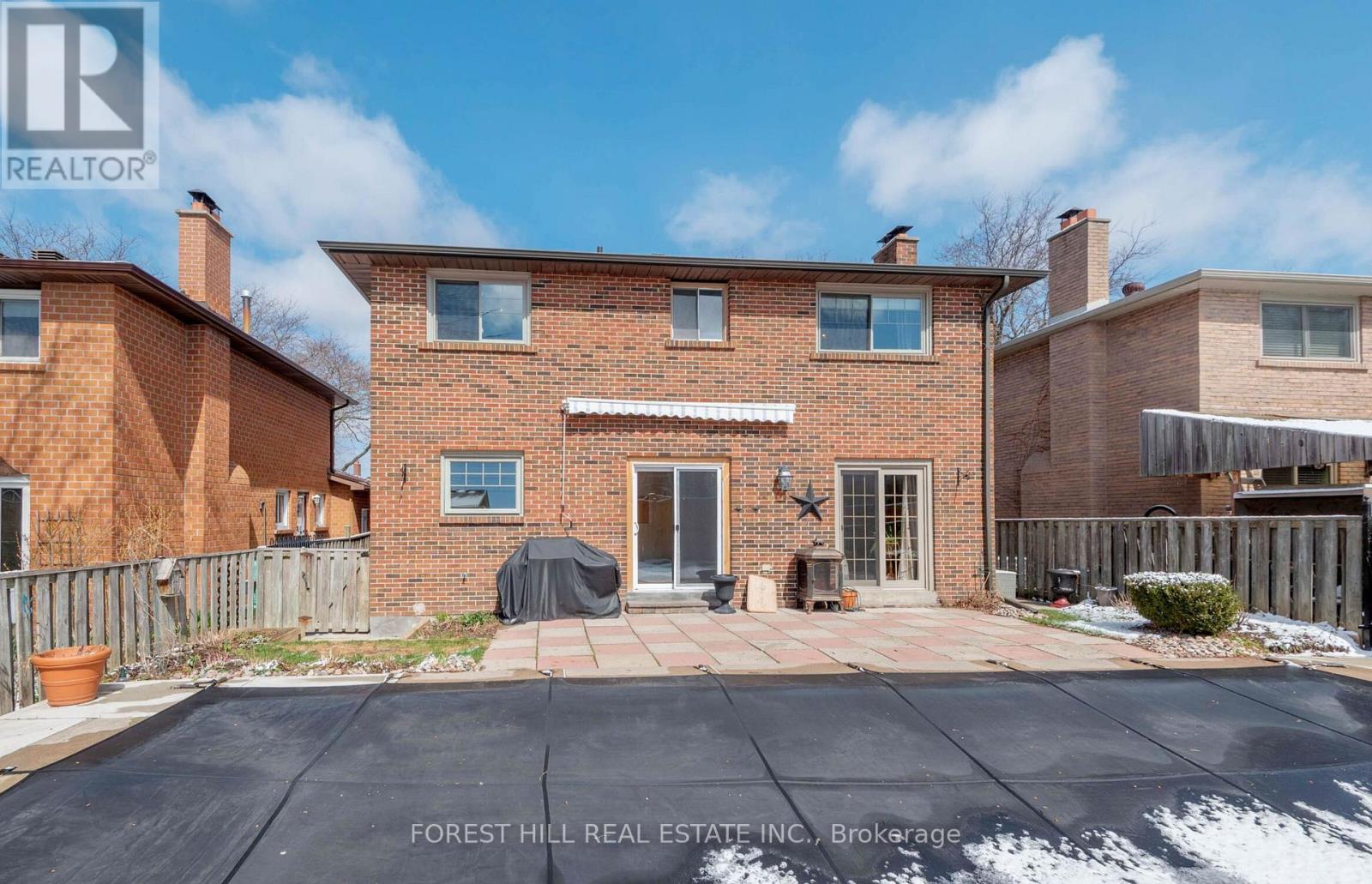 39 Freeman Road, Markham, Ontario  L3P 4E9 - Photo 34 - N12971854