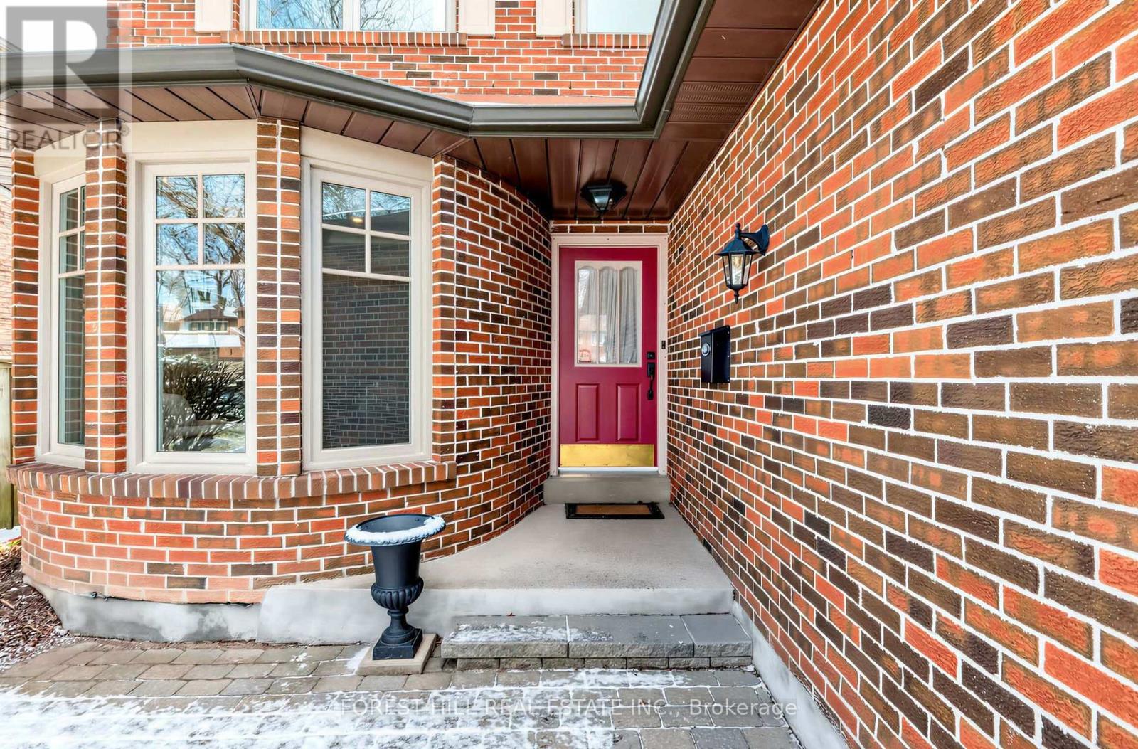 39 Freeman Road, Markham, Ontario  L3P 4E9 - Photo 4 - N12971854