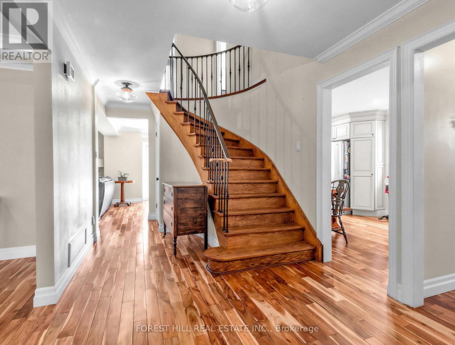 39 Freeman Road, Markham, Ontario  L3P 4E9 - Photo 6 - N12971854