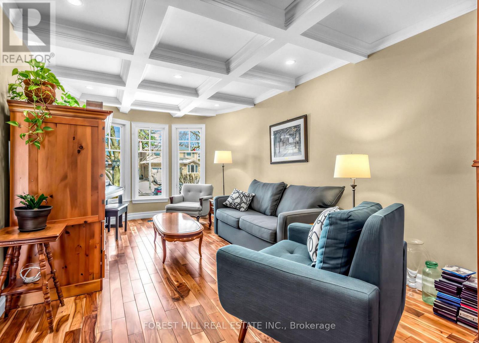 39 Freeman Road, Markham, Ontario  L3P 4E9 - Photo 7 - N12971854