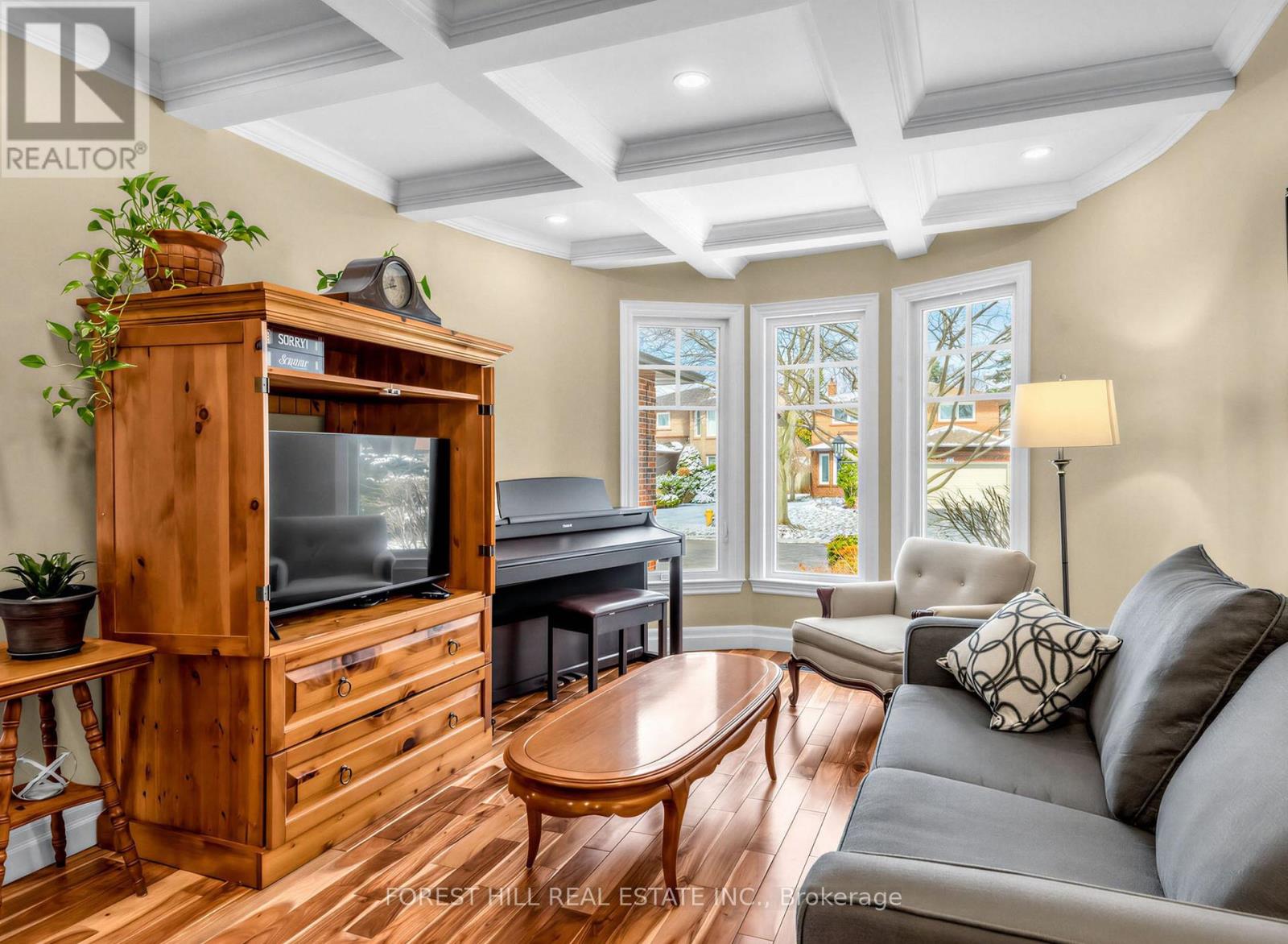 39 Freeman Road, Markham, Ontario  L3P 4E9 - Photo 8 - N12971854