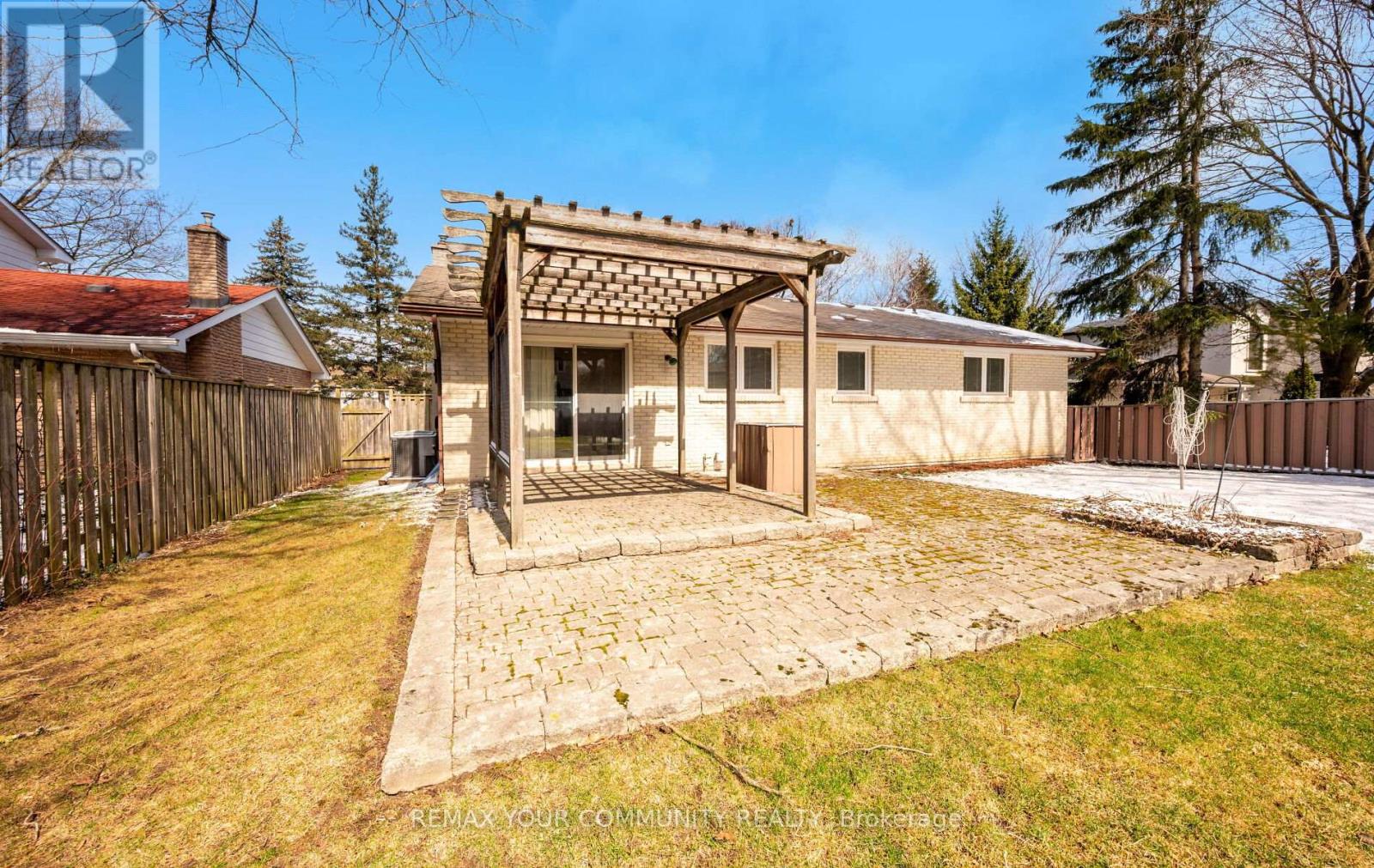 11 Glenview Drive, Aurora, Ontario  L4G 2G7 - Photo 25 - N12971876