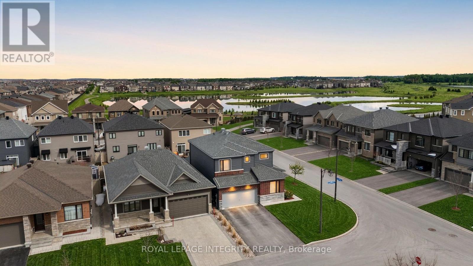 68 Malachigan Crescent, Ottawa, Ontario  K4A 1G5 - Photo 36 - X12945916