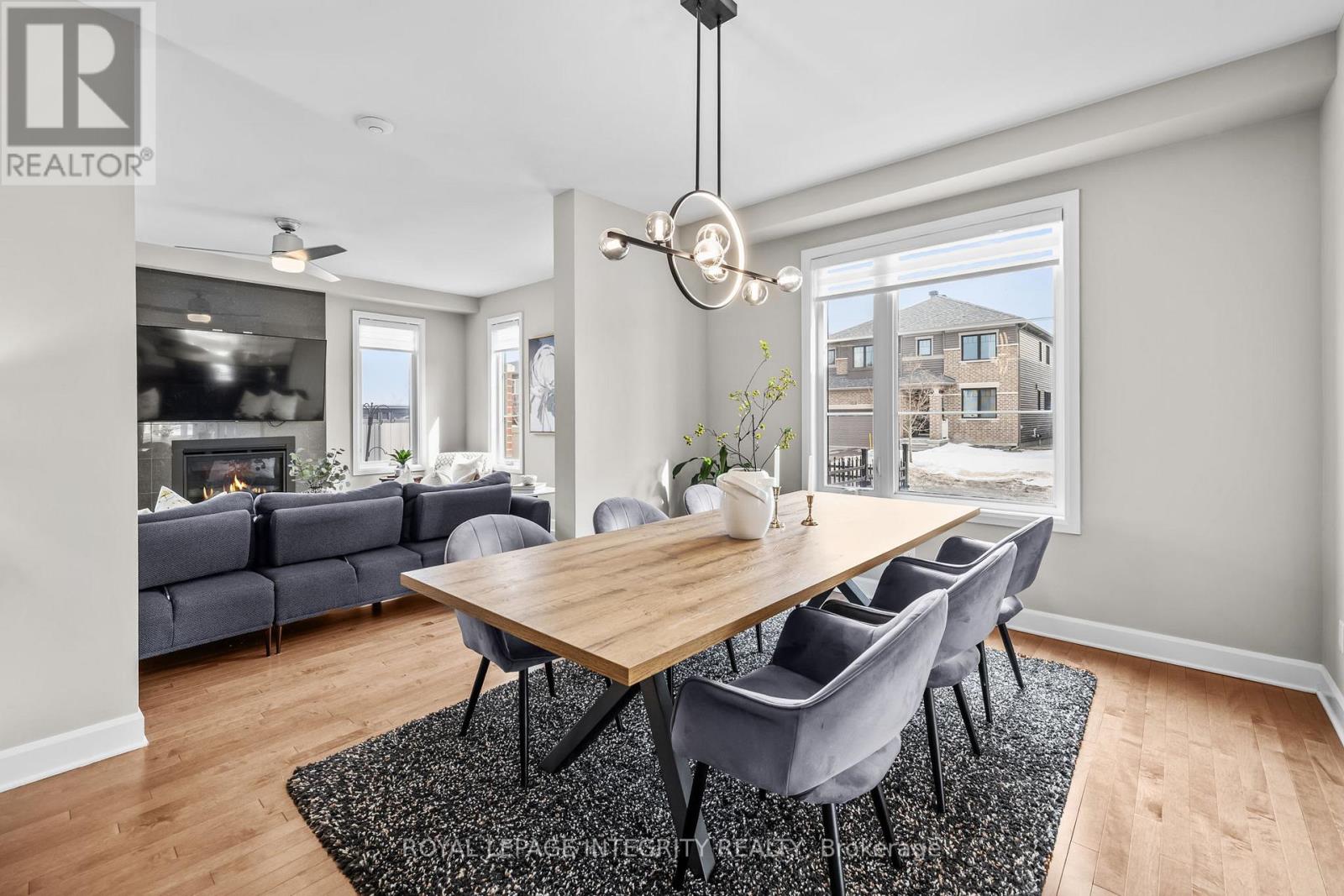 68 Malachigan Crescent, Ottawa, Ontario  K4A 1G5 - Photo 9 - X12945916