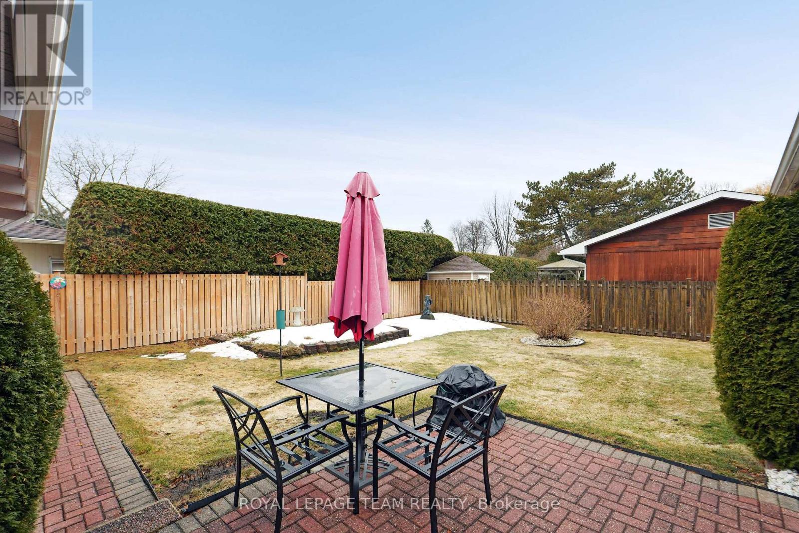 26 Nanaimo Drive, Ottawa, Ontario  K2H 6X7 - Photo 35 - X12964914