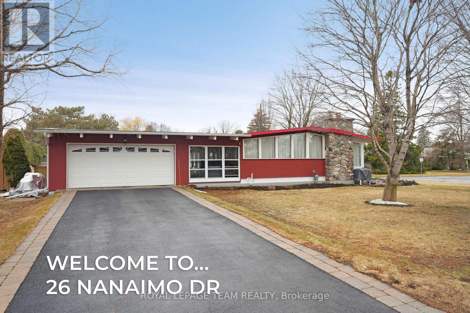 26 Nanaimo Drive, Ottawa, Ontario  K2H 6X7 - Photo 39 - X12964914