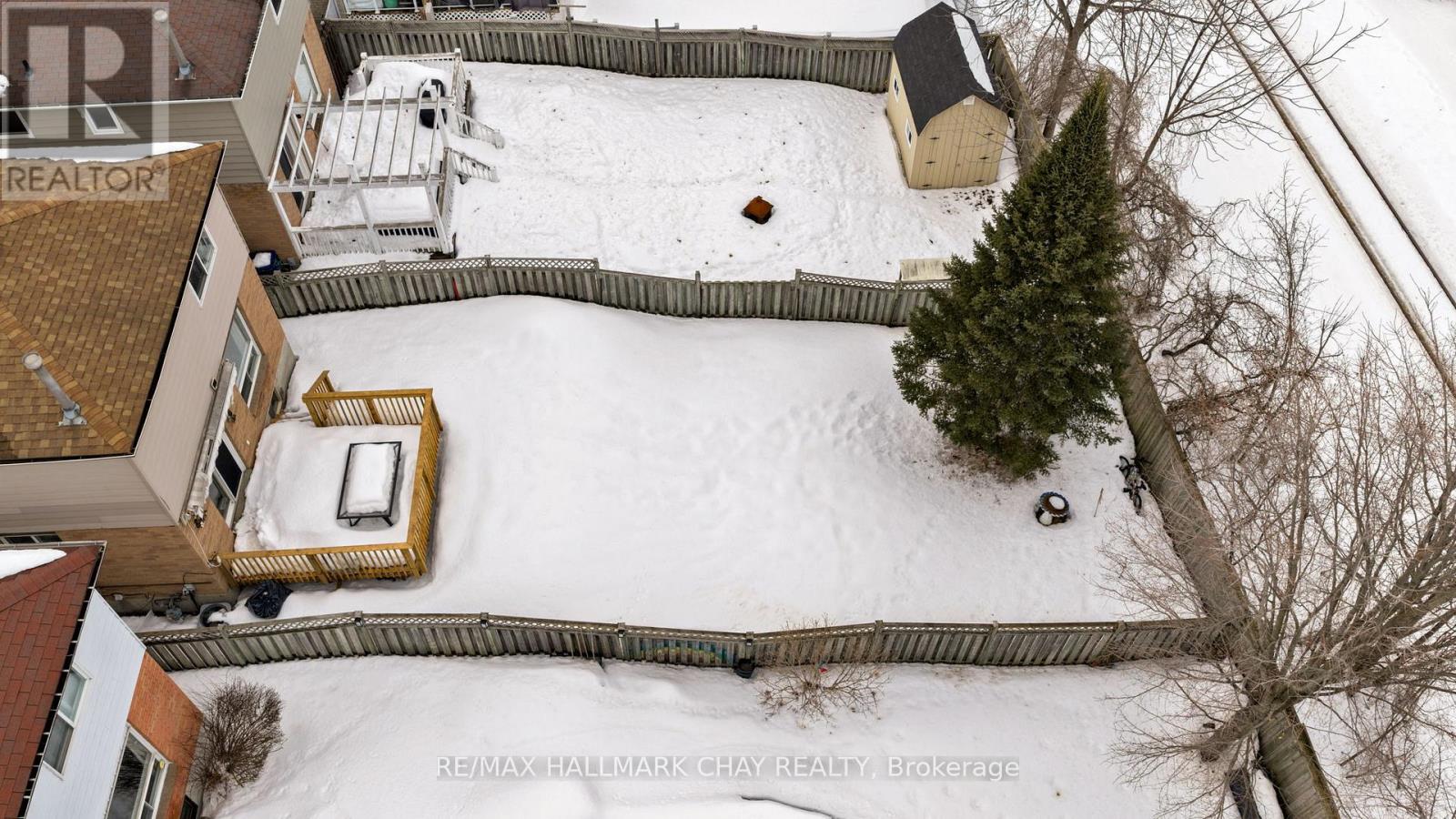 25 Garden Drive, Barrie, Ontario  L4N 5T8 - Photo 20 - S12971762