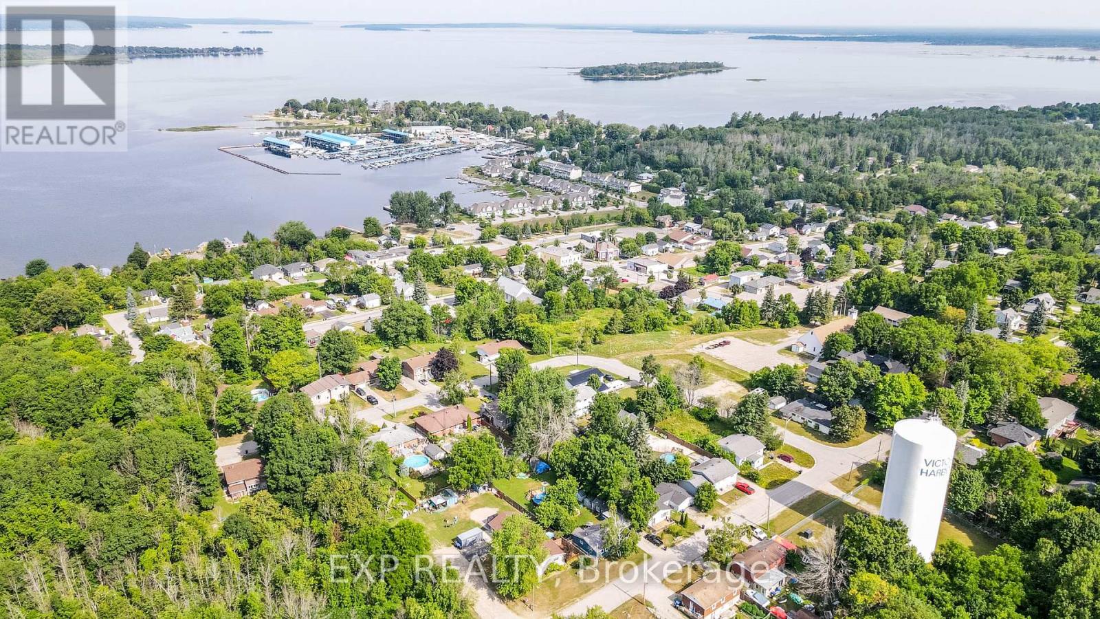 218 Jephson Street, Tay (Victoria Harbour), Ontario  L0K 2A0 - Photo 37 - S12971778