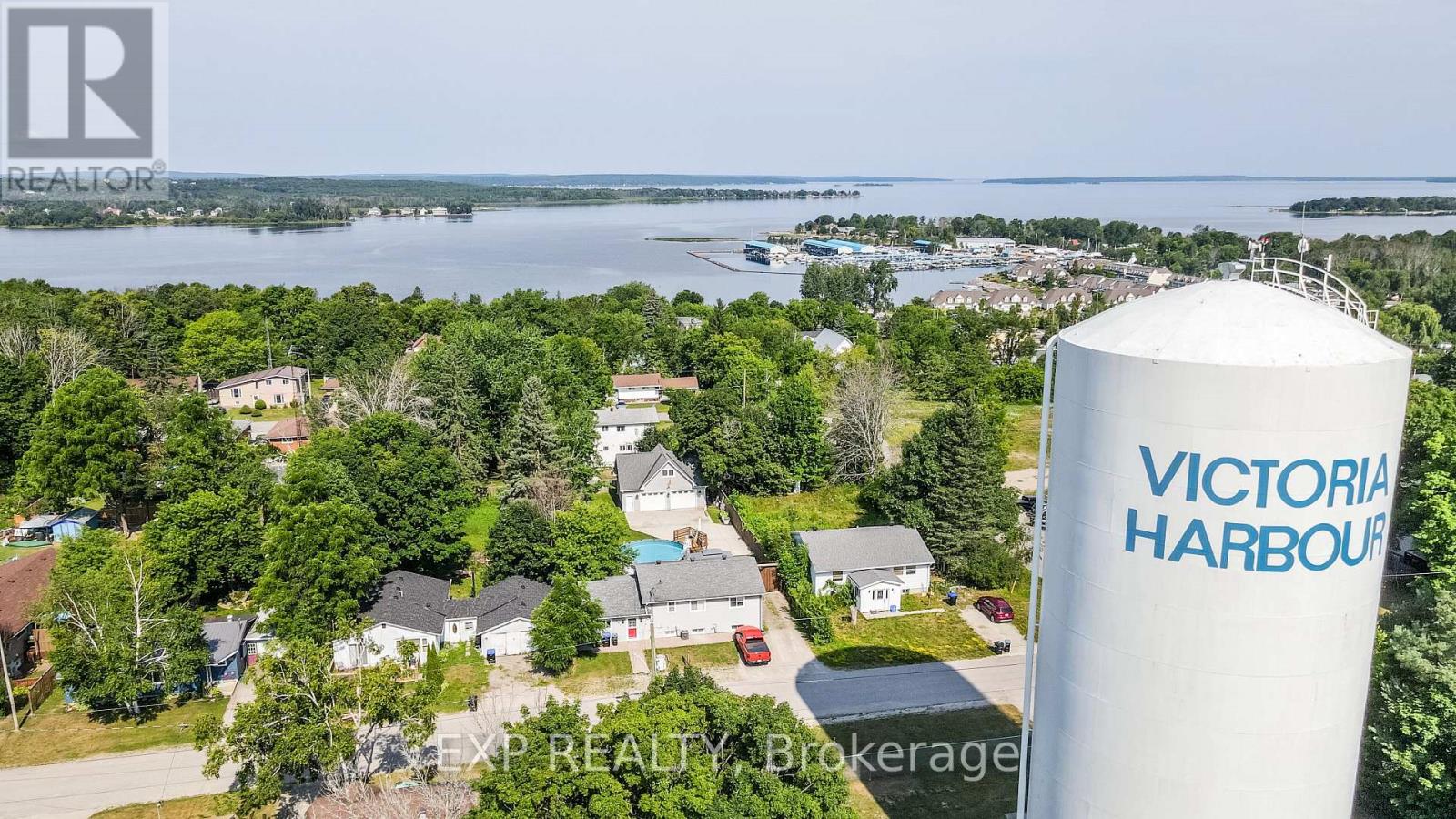 218 Jephson Street, Tay (Victoria Harbour), Ontario  L0K 2A0 - Photo 38 - S12971778