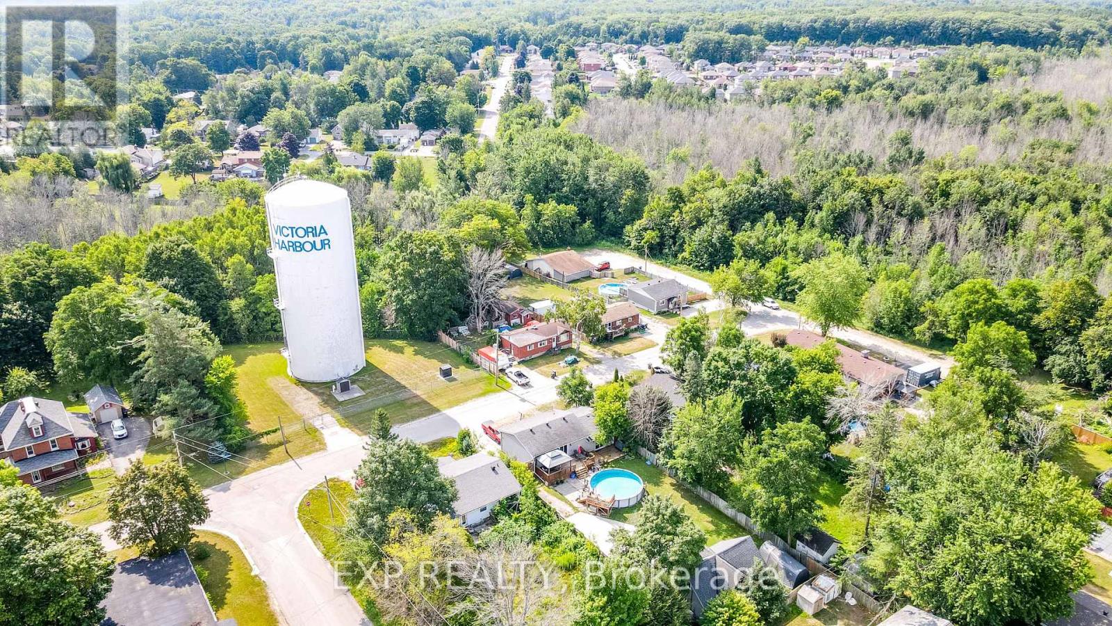218 Jephson Street, Tay (Victoria Harbour), Ontario  L0K 2A0 - Photo 39 - S12971778
