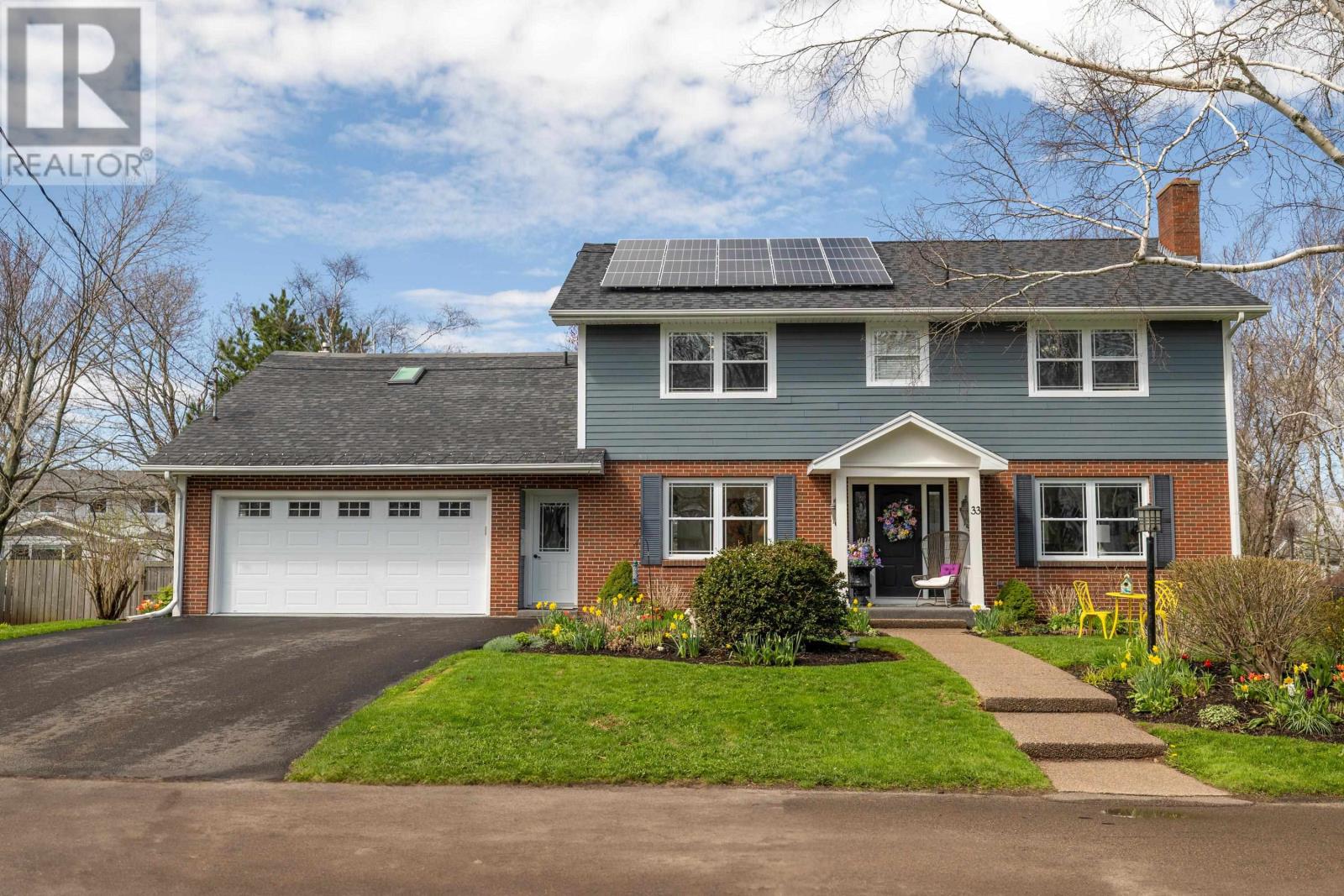 33 St Claire Avenue, Brighton, Prince Edward Island