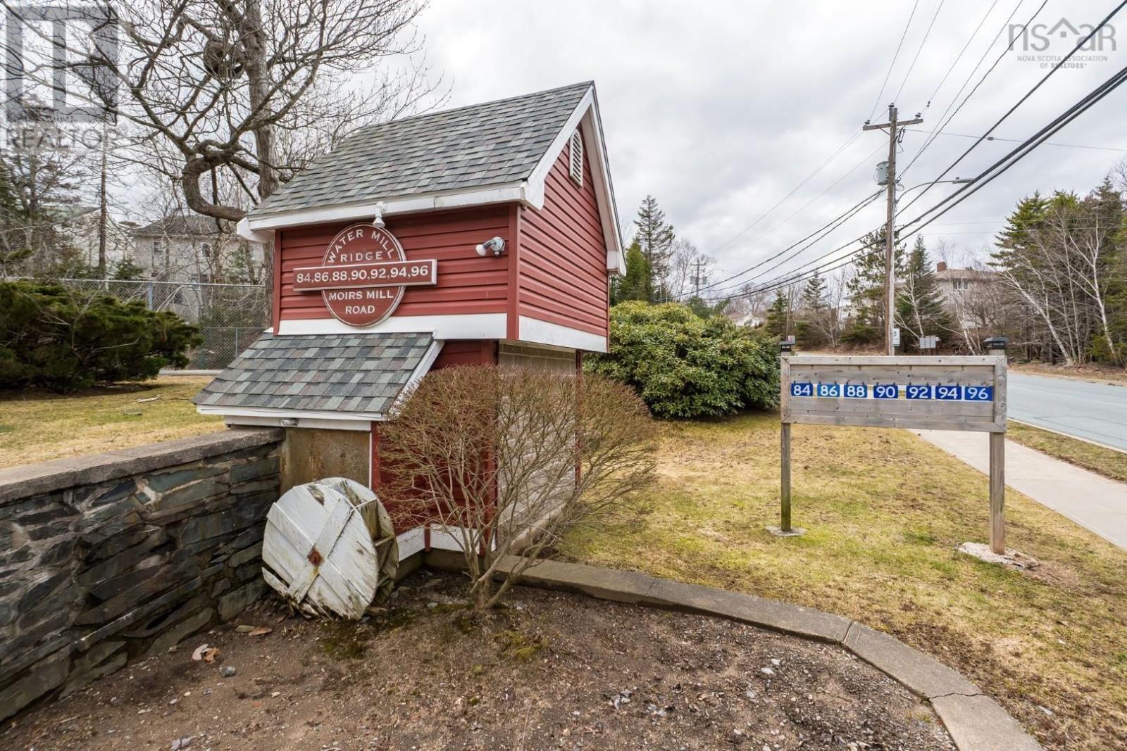 422 96 Moirs Mill Road, Bedford, Nova Scotia  B4A 3Y2 - Photo 36 - 202606545