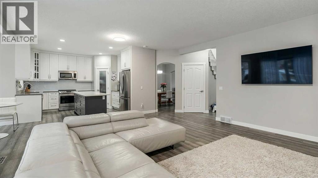 39 Mt Douglas Point Se, Calgary, Alberta  T2Z 3J6 - Photo 4 - A2289197