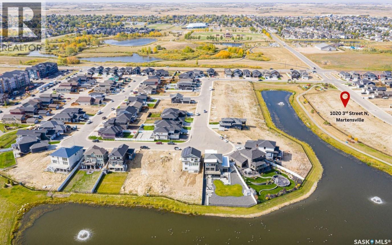 1020 3rd Street N, Martensville, Saskatchewan  S0K 2T0 - Photo 6 - SK016221