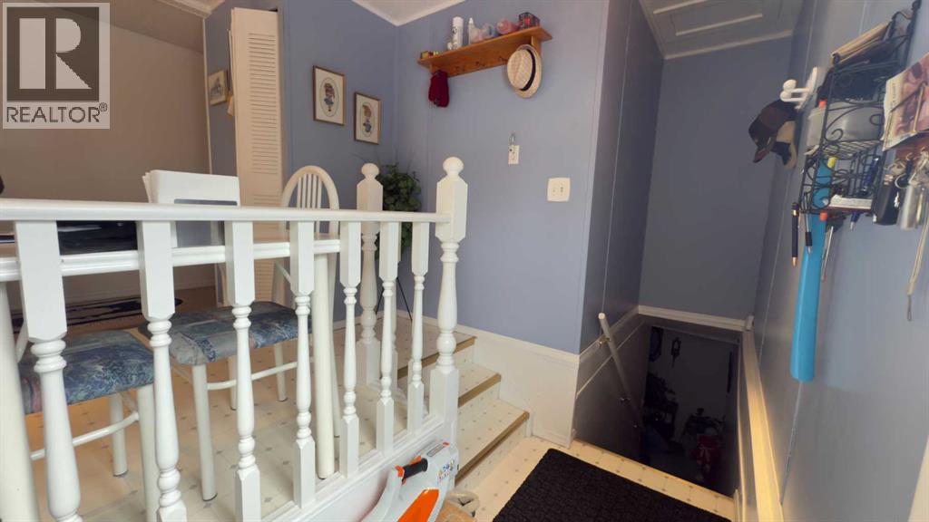 313 3 Avenue E, Hanna, Alberta  T0J 1P0 - Photo 6 - A2291761