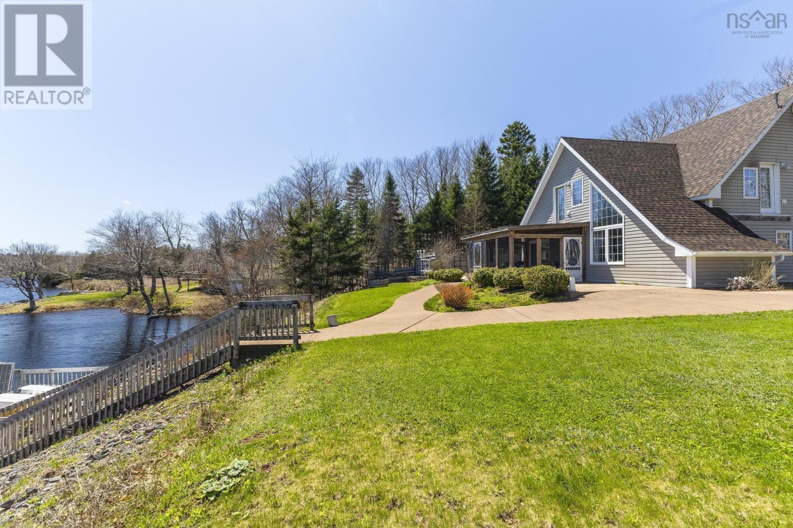 344 Hart Lake Road, Hart Lake, Nova Scotia  B0M 1G0 - Photo 48 - 202606653