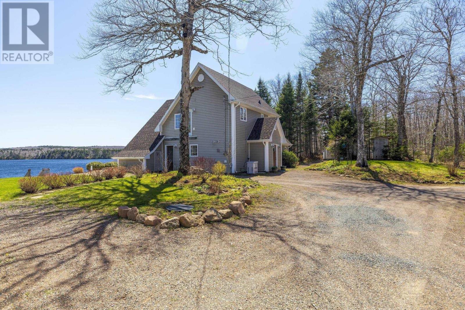 344 Hart Lake Road, Hart Lake, Nova Scotia  B0M 1G0 - Photo 3 - 202606653