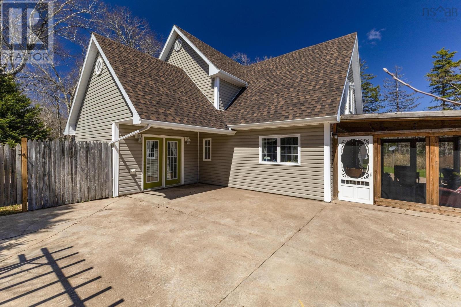 344 Hart Lake Road, Hart Lake, Nova Scotia  B0M 1G0 - Photo 5 - 202606653