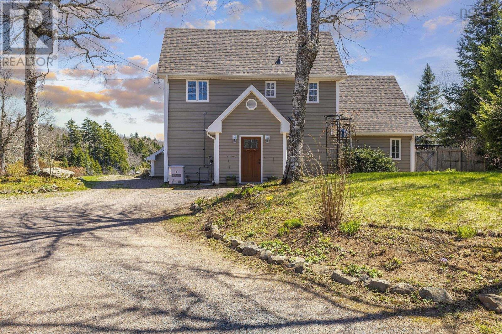 344 Hart Lake Road, Hart Lake, Nova Scotia  B0M 1G0 - Photo 8 - 202606653