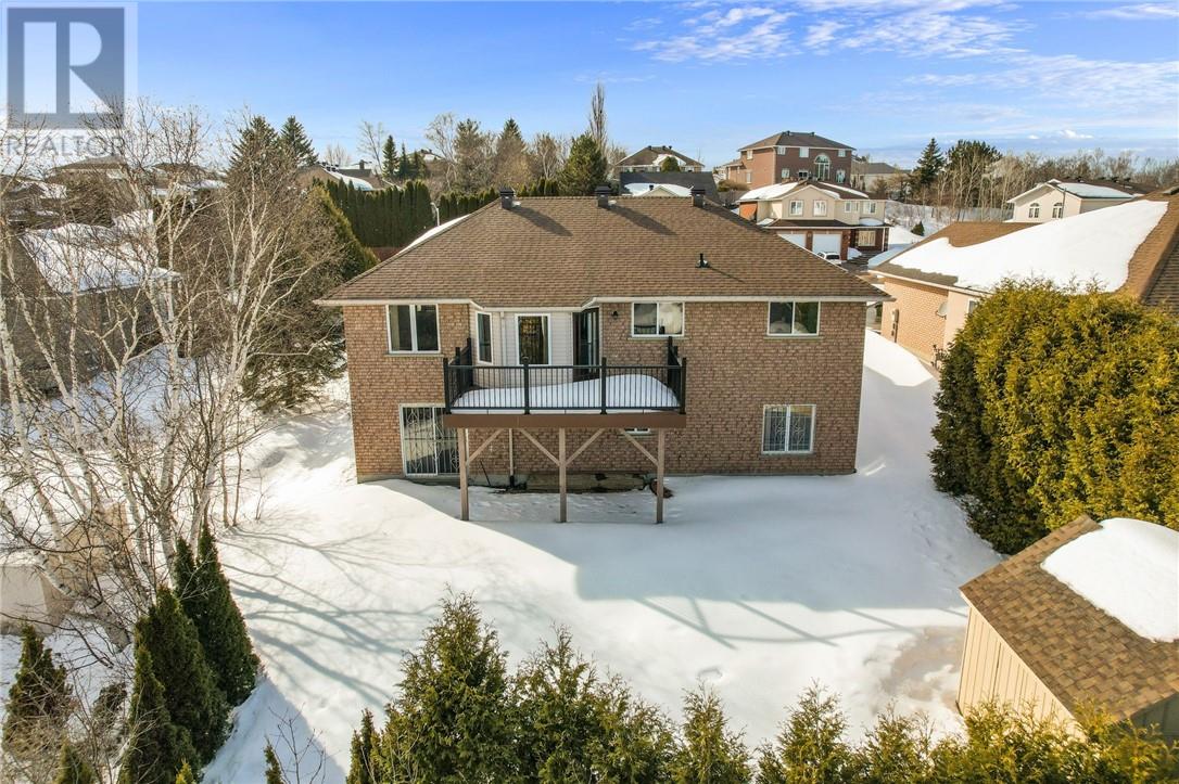 105 Gardenvale Court, Sudbury, Ontario  P3A 5X1 - Photo 3 - 2127037