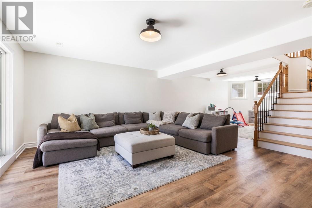 105 Gardenvale Court, Sudbury, Ontario  P3A 5X1 - Photo 31 - 2127037