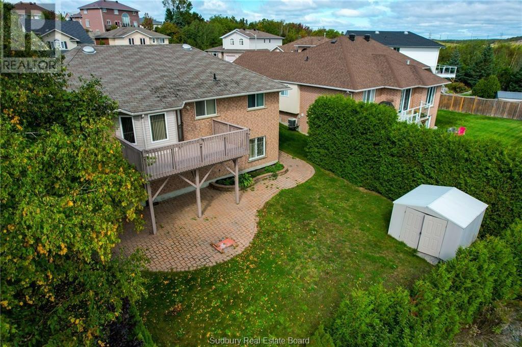 105 Gardenvale Court, Sudbury, Ontario  P3A 5X1 - Photo 4 - 2127037