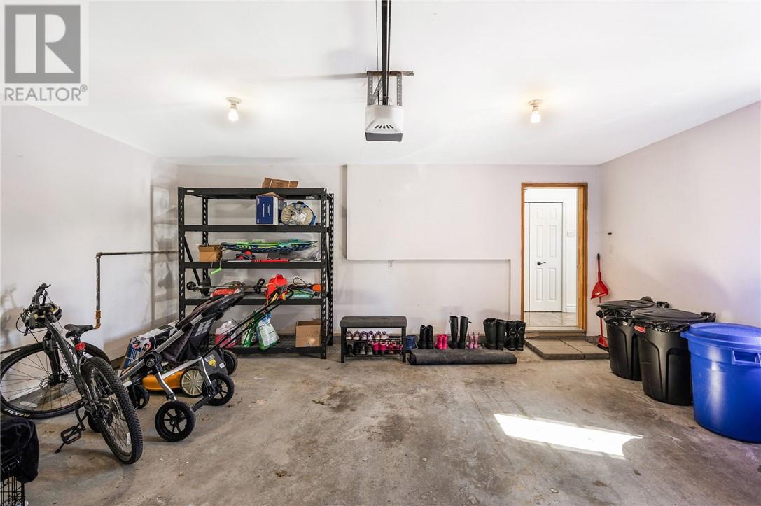 105 Gardenvale Court, Sudbury, Ontario  P3A 5X1 - Photo 43 - 2127037