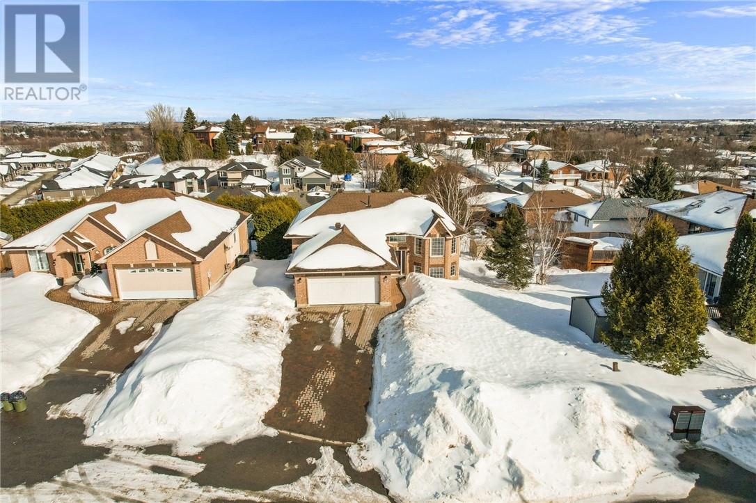 105 Gardenvale Court, Sudbury, Ontario  P3A 5X1 - Photo 44 - 2127037