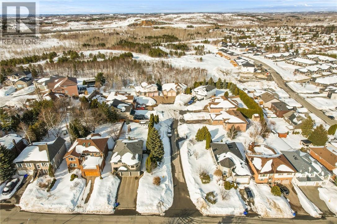 105 Gardenvale Court, Sudbury, Ontario  P3A 5X1 - Photo 46 - 2127037