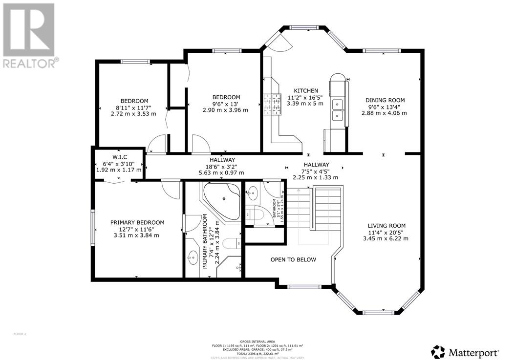105 Gardenvale Court, Sudbury, Ontario  P3A 5X1 - Photo 49 - 2127037