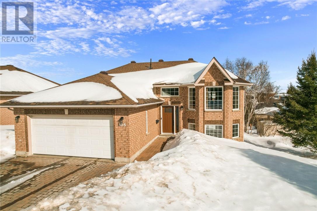 105 Gardenvale Court, Sudbury, Ontario  P3A 5X1 - Photo 6 - 2127037
