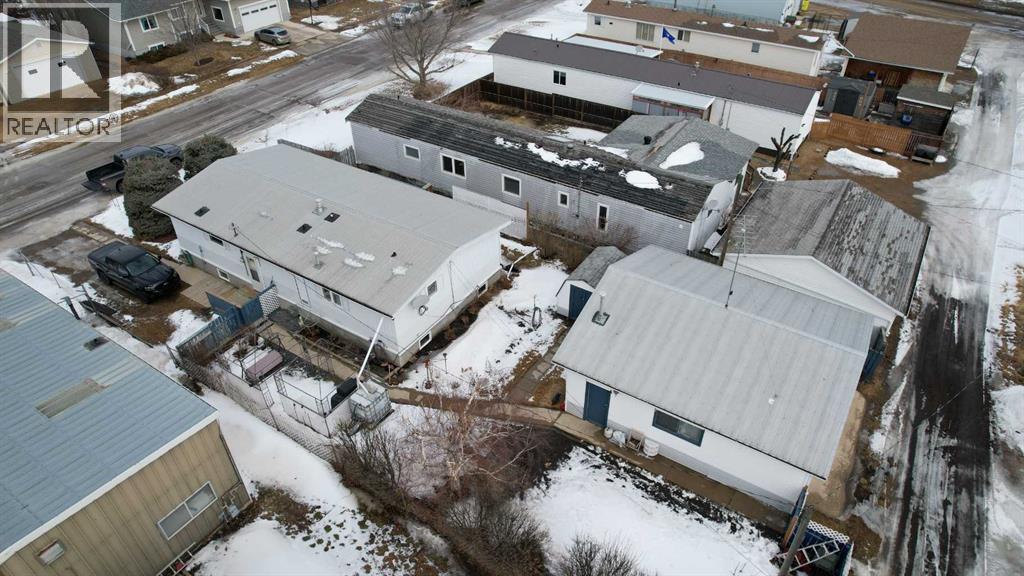 313 3 Avenue E, Hanna, Alberta  T0J 1P0 - Photo 45 - A2291761