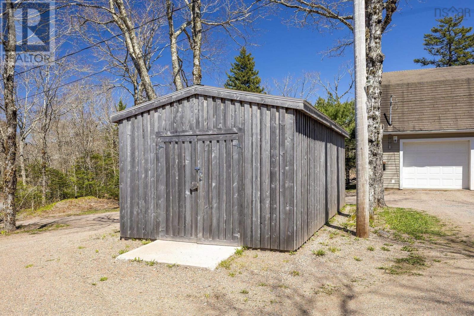 344 Hart Lake Road, Hart Lake, Nova Scotia  B0M 1G0 - Photo 37 - 202606653