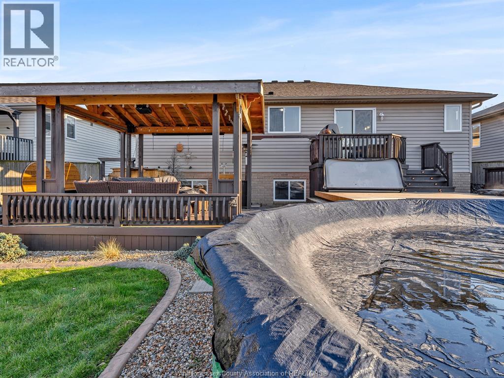 120 Higgins, Amherstburg, Ontario  N9V 4C6 - Photo 43 - 26007398