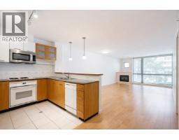 609 7831 WESTMINSTER HIGHWAY, Richmond, British Columbia